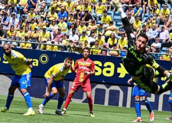 FOTO: Eulogio García