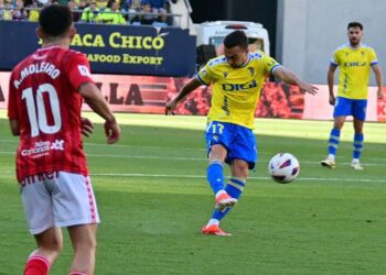 FOTO: Eulogio García