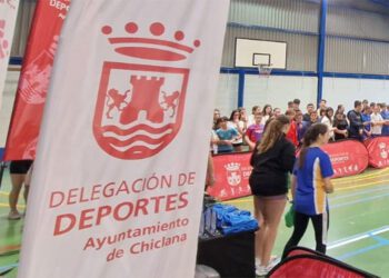 Competición celebrada en instalaciones municipales / FOTO: Ayto.