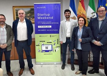 En la pasada presentación del evento / FOTO: Ayto.