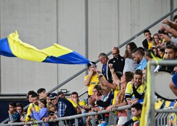 Ambiente en fondo sur / FOTO: Eulogio García