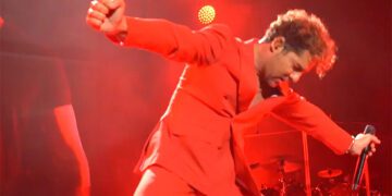 Bisbal en una imagen promocional / FOTO: Cabaret Festival