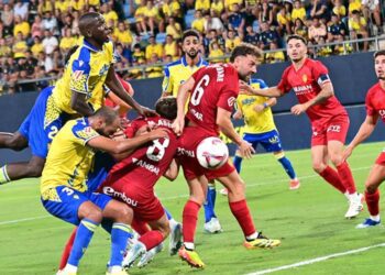 FOTO: Eulogio García