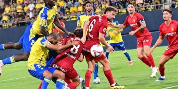FOTO: Eulogio García