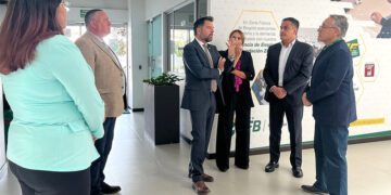 Uno de los encuentros celebrados en Bogotá / FOTO: Zona Franca