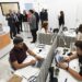 Una pasada visita oficial a una oficina coworking de Jerez / FOTO: Ayto.