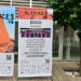 El cartel de 2024 lo firmó Pablo Juliá / FOTO: Eulogio García