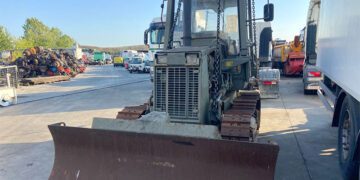 FOTO: machineryline.es
