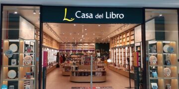 Entrada a la flamante tienda jerezana / FOTO: Área Sur