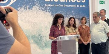 El jurado otorgando sus premios / FOTO: Ayto.