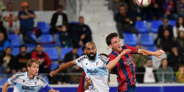 Fali, protagonista de otro penalti tonto / FOTO: Cádiz CF