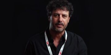 Morenatti, en declaraciones para @Visapourlimage