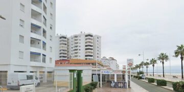 Entorno de Valdelagrana en el que se localizan las futuras viviendas