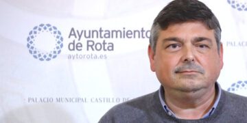 Manrique en rueda de prensa / FOTO: Ayto.