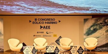 Todo listo para acoger el congreso durante dos jornadas / FOTO: Eulogio García