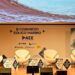 Todo listo para acoger el congreso durante dos jornadas / FOTO: Eulogio García