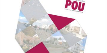 Detalle de la portada de uno de los documentos del expediente