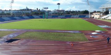 El estadio hoy / FOTO: Ayto.