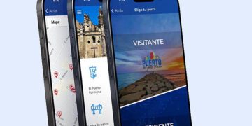 Promoción de la App municipal
