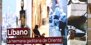 El documental se estrenó con un visionado en el Palacio Provincial / FOTO: Diputación