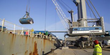 Operando en La Cabezuela / FOTO: APBC