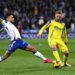 Ontiveros, casi siempre el hombre más peligroso / FOTO: Cádiz CF