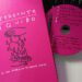 Detalle del disco-libro / FOTO: DBC