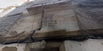 La finca de Calderón de la Barca que espera su reforma total
