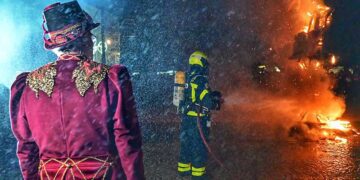 FOTO: Eulogio García