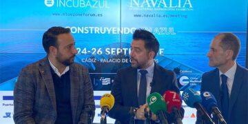 Primera presentación de la cita del próximo otoño / FOTO: Zona Franca