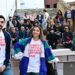 El Pópulo acogía en febrero la presentación de este sindicato / FOTO: Eulogio García