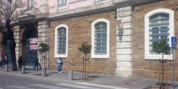 Varios de los ejemplares reemplazados / FOTO: Agaden