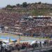 Llenazo en el circuito en la mañana del domingo / FOTO: Circuito de Jerez