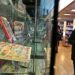 Mortadelo y Filemón no podía faltar en la exposición / FOTO: Eulogio García