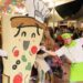 Una de las noches de feria de la pizza / FOTO: Ayto.