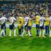 La visita del Burgos a Cádiz de la primera vuelta / FOTO: Eulogio García