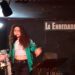 Marta Dylan, la ganadora de la última competición gaditana y nacional / FOTO: cedida