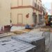 Las máquinas ya trabajan en Amargura / FOTO: Ayto.