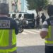 Una pasada operación policial en la Villa / FOTO: Policía Nacional