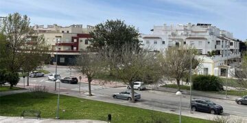 Se quiere fomentar la construcción de VPO / FOTO: Ayto.