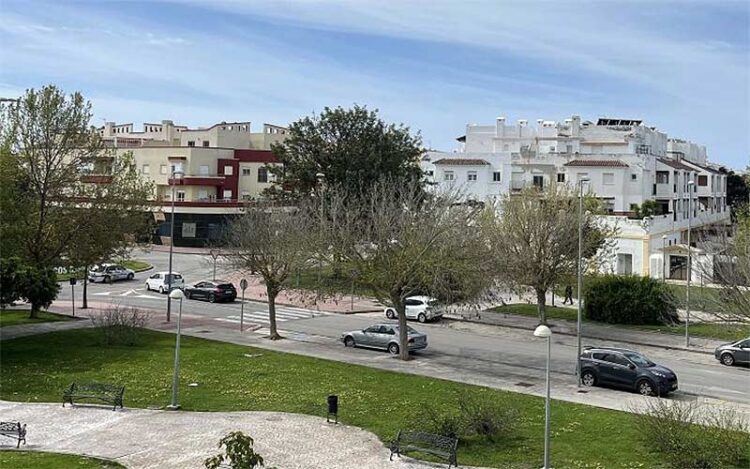 Se quiere fomentar la construcción de VPO / FOTO: Ayto.