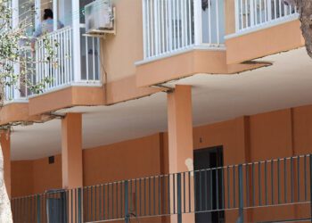 Una de las promociones públicas de la Junta en Chiclana / FOTO: Ayto.