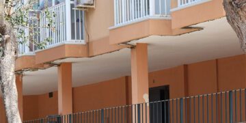Una de las promociones públicas de la Junta en Chiclana / FOTO: Ayto.