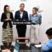 Cossi protagonizando la última rueda de prensa tras Junta de Gobierno / FOTO: Eulogio García