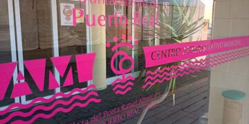 Una de las principales sedes municipales / FOTO: DBC
