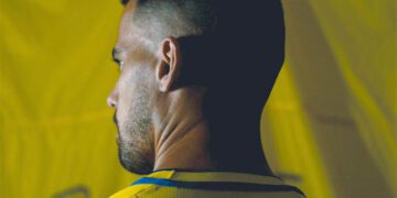 Suso, en uno de los videos desvelando su fichaje / FOTO: Cádiz CF