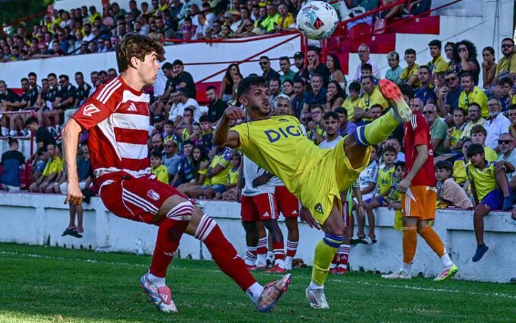 FOTO: Eulogio García