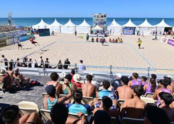 Una de las citas del Cádiz Arena 2024 / Eulogio García