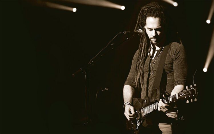 La música en directo genera a nivel global casi 28.000 millones de USD (Fuente: Abigail Orús, Statista)