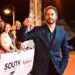 Paco León en la fiesta de clausura del South 2023 / FOTO: Eulogio García